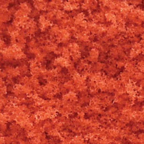 Woodland Scenics Model Railroad Landscape Coarse Turf Shaker Fall Red