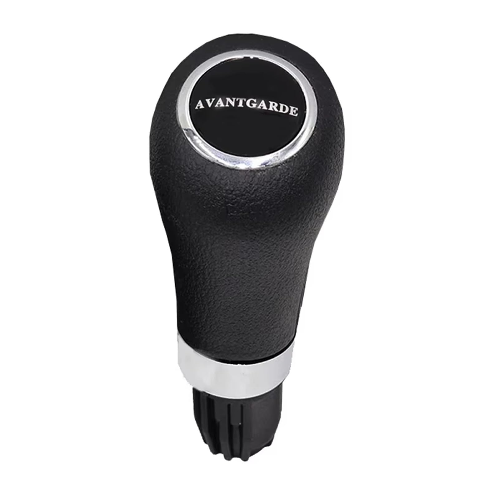 Cqrbne Avantgarde Knob Car Gear Lever Knob For Benz E C For Glk Class For Amg W204 X204 C204 C300 W207 W212 Automatic Gear Shift Knob Gaiter Boot Cover Gear Shift Knob Handle(Avantgarde Knob)