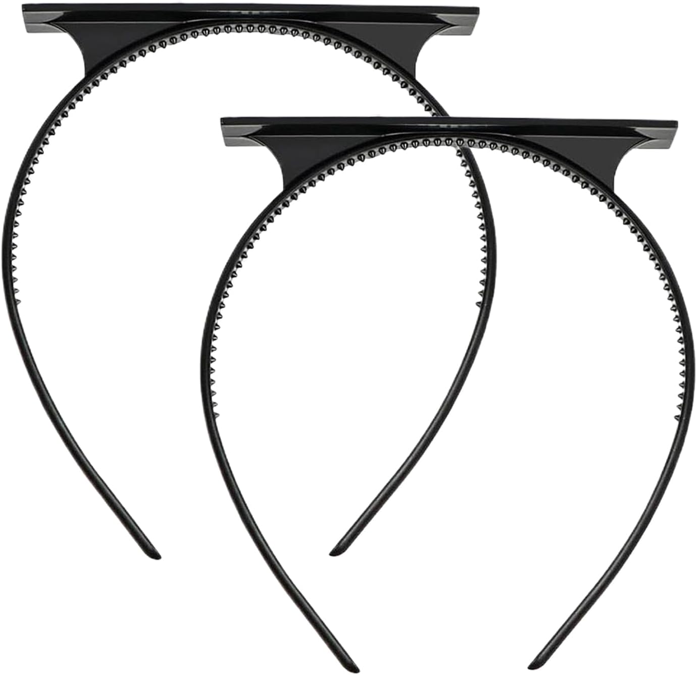 Grad Hat Headband | Headgear Guard,Anti-fall Grad Hat Insert - for Student Teen Teacher Celebration Formal Ceremony