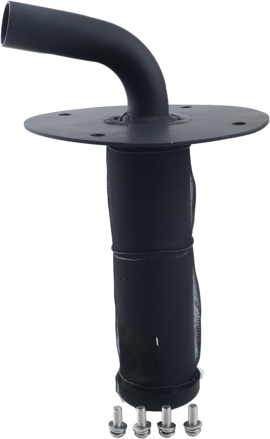 1XD-E4710-02-00 2BG-E4780-00-00 Spark Arrestor Compatible with Yamaha Grizzly YFM700 YFM70G, Kodiak 450 700, Viking EPS YXM700 Hunter Edition YXM700 VI EPS YXC700
