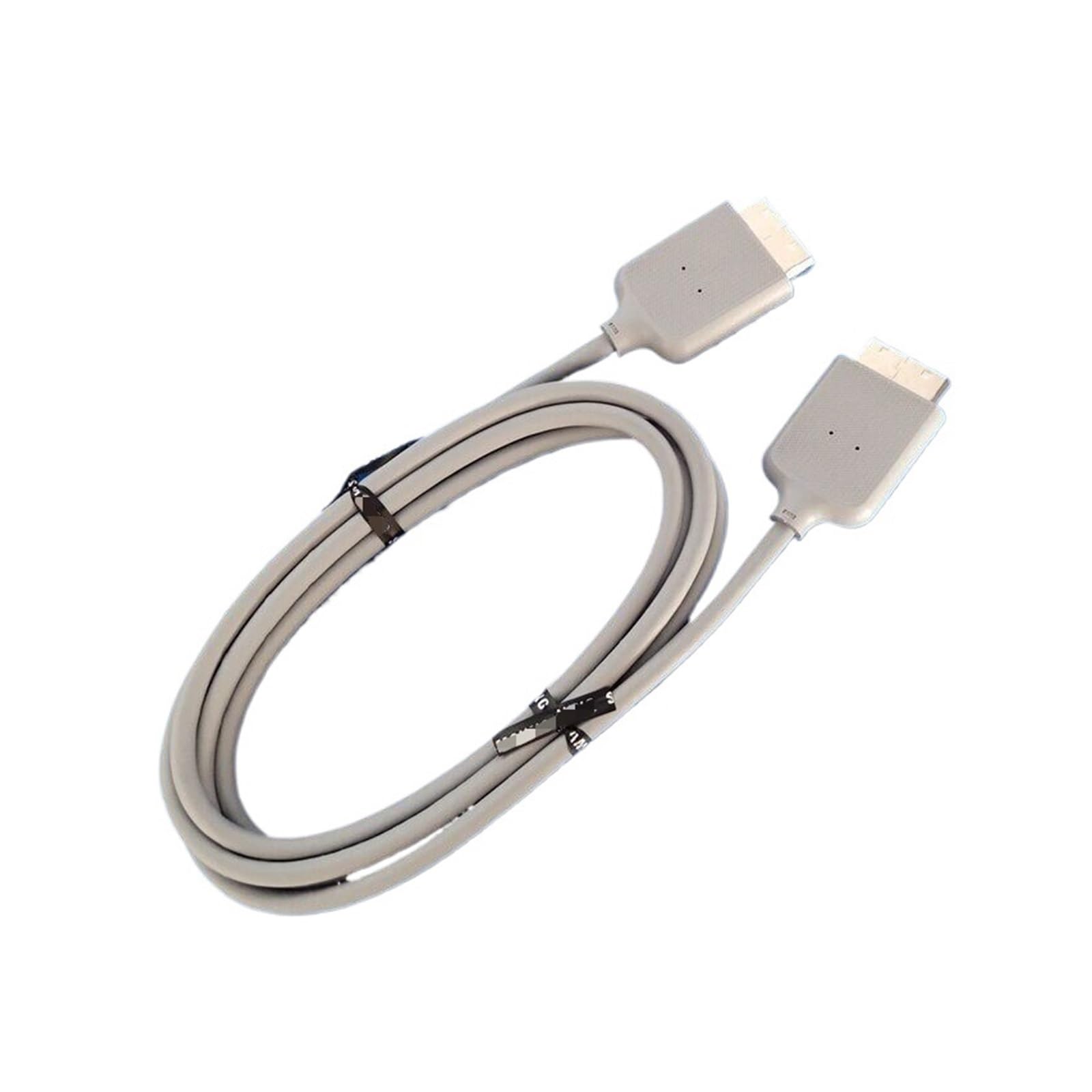 Câble Mini One Connect liaison TV écran QN55Q65FMF QN55Q6FAMF