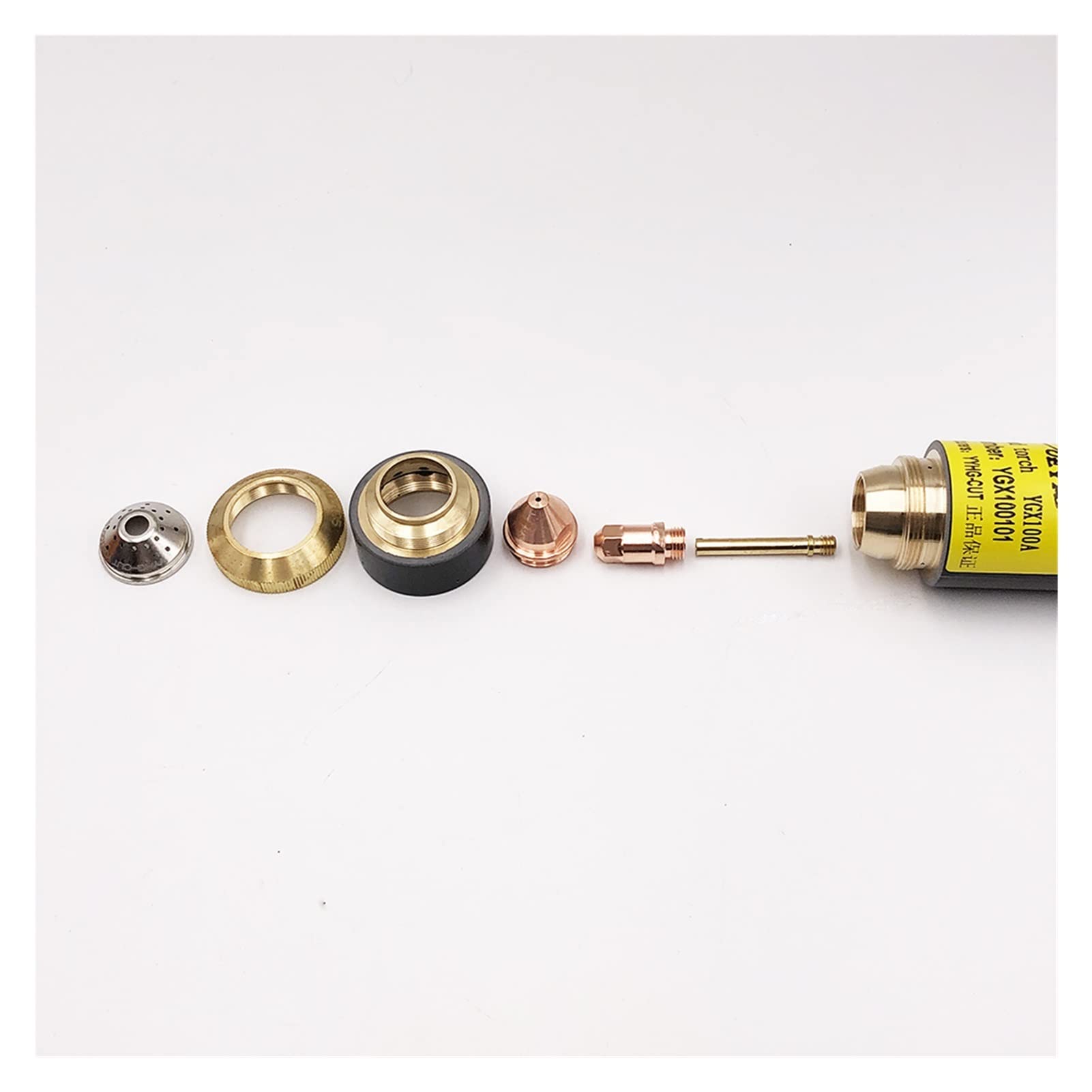 Westward Brazing Filler Metals,Tube,PK28 30AC73-1 Each