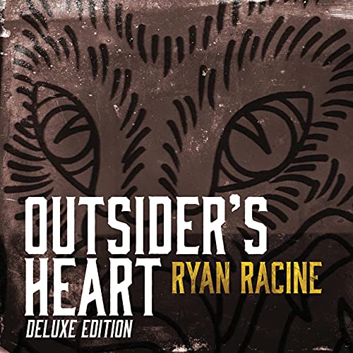 Ryan Mcmorris Racine Rapper Play Outsider's Heart (Deluxe) by Ryan Racine on Amazon Music