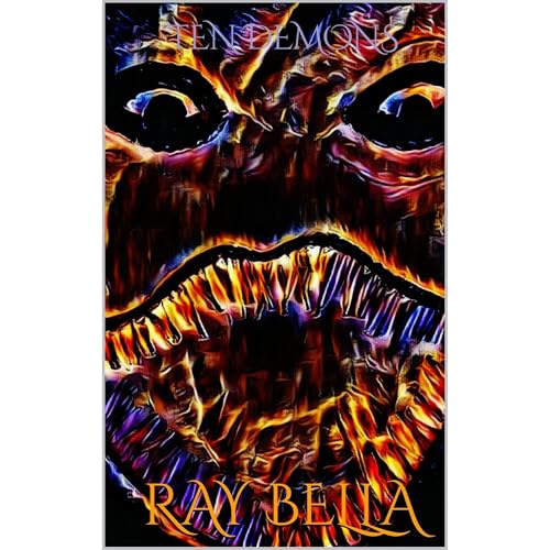 Ten Demons by Ray Bella episode artwork