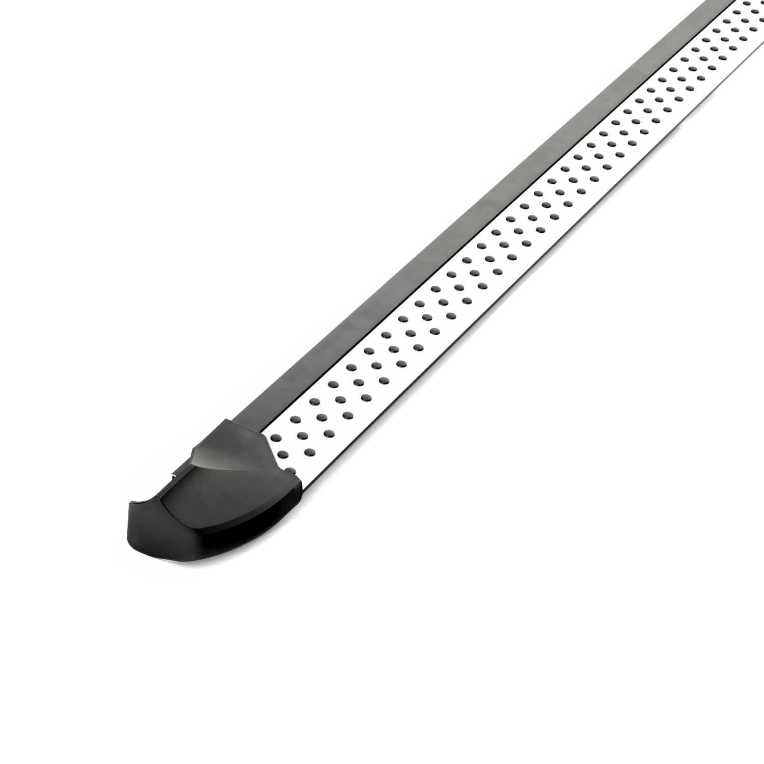 Marchepied TURTLE compatible avec Citroën Berlingo 20192024 / Version courte Era V2 | GRIS