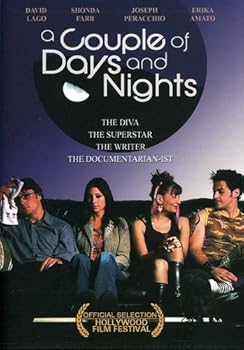 A Couple of Days & Nights