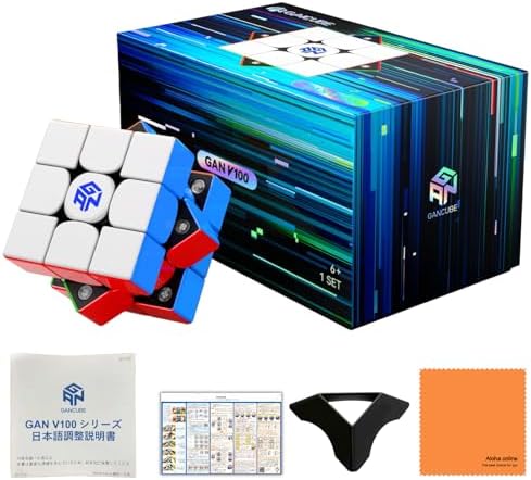 だーおかキューブ教室のAmazonページ