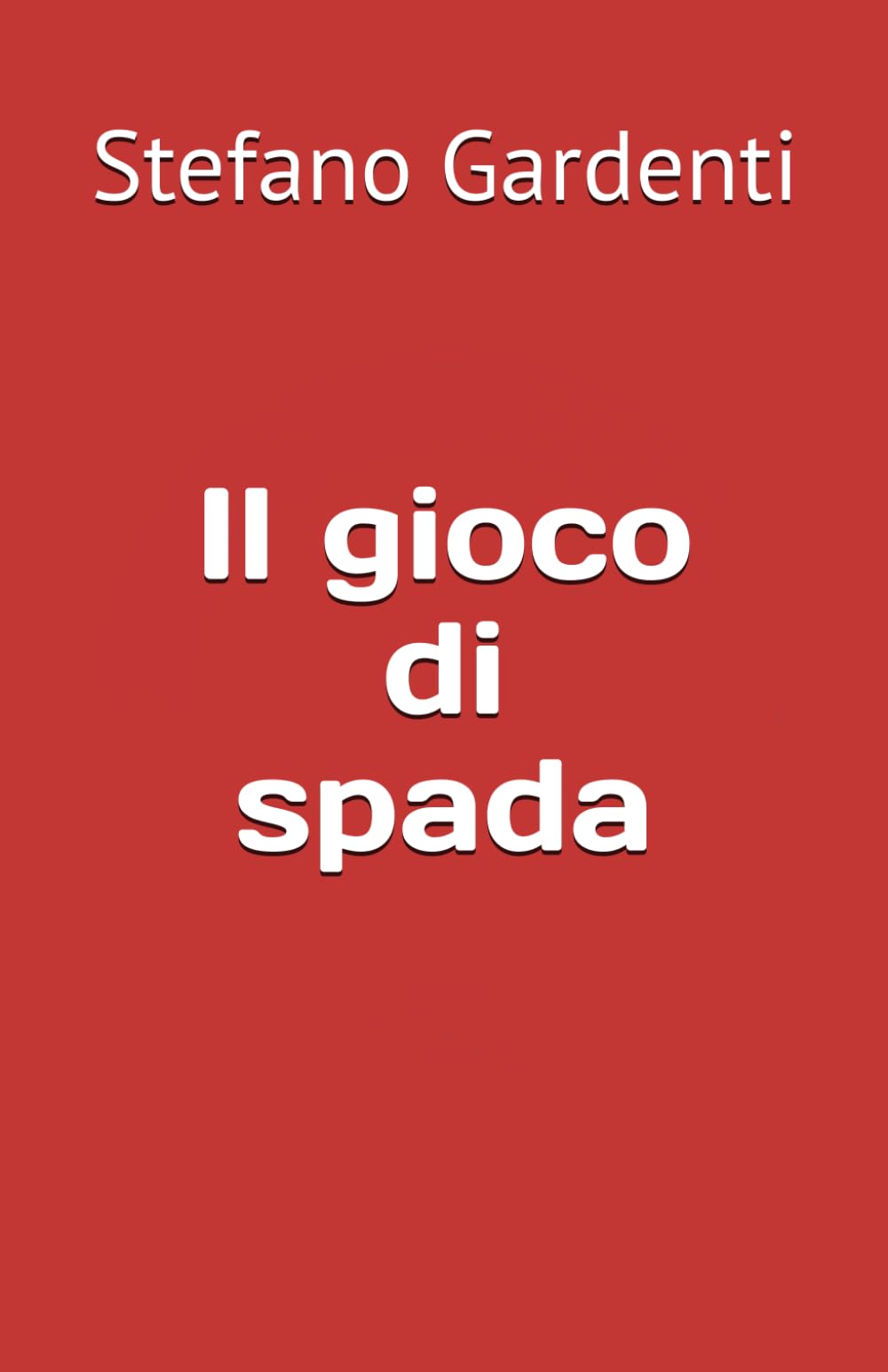 Il gioco di spada