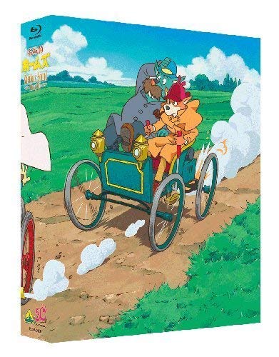 映画記事 オリビアちゃんの大冒険 名探偵ここに誕生 ディズニー総チェック Culture Club 映画記事 オリビアちゃんの大冒険 名探偵ここに誕生 ディズニー総チェック Culture Club