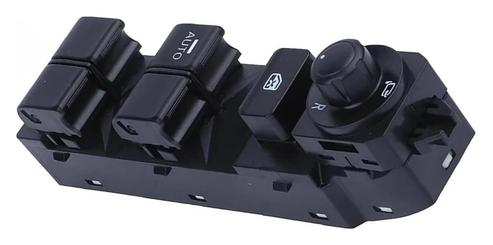 Interrupteur de Vitre Électrique Mazda CX-5 Bouton Commande Rétroviseur - 6