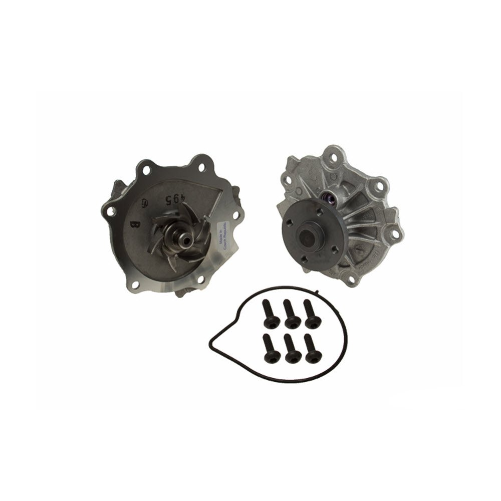 Amazon.com: Volvo 31293303, Engine Water Pump : Everything Else