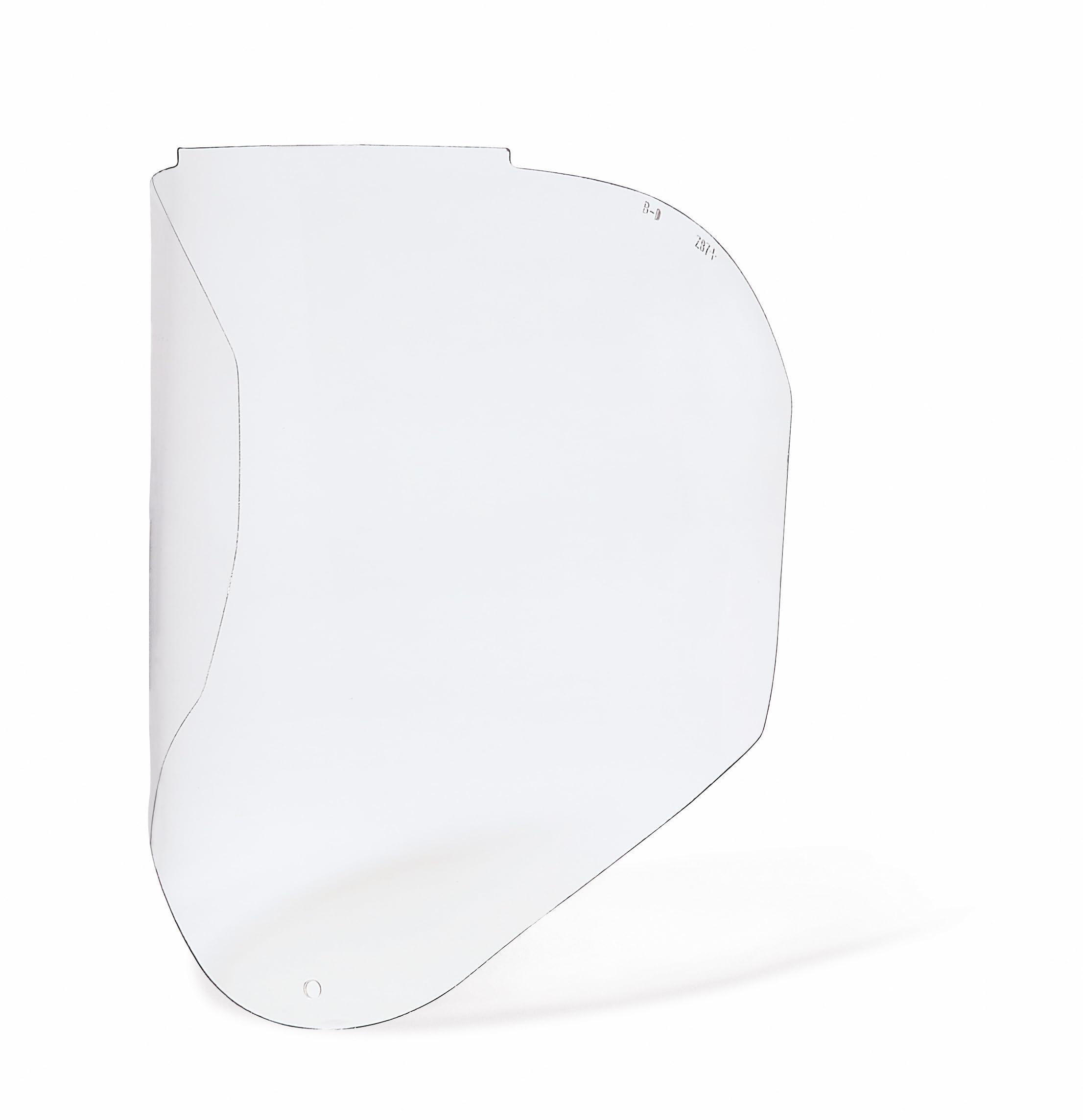 Bionic Clear Polycarb Visor HW1011625