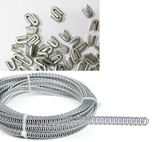 ZHONGJIUYUAN 4 Metters of 3/16