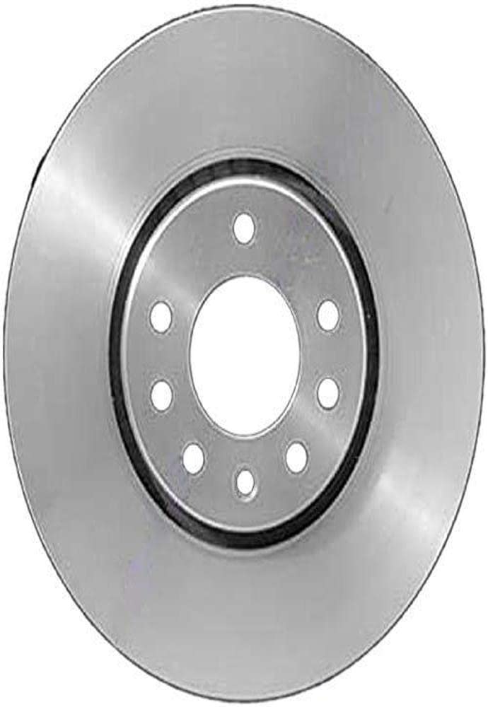 Bendix Premium PRT5600 Front Brake Rotor for Saab 9-3 2011-2003, 9-3X 2011-2010