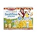 Melissa & Doug Mine to Love Bedtime Play Set for Dolls with Night-Light, Baby Monitors, Mobile, More (11 pcs)