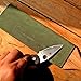 LAVODA Leather Strop with Polishing Compound, Knife Stropping Kit for Sharpening & Honing Knives Tools
