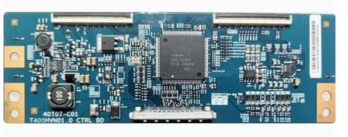 ���W�b�N�{�[�h T400HVN01.0 CTRL BD 40T07-CO1 UA40EH5300R�p