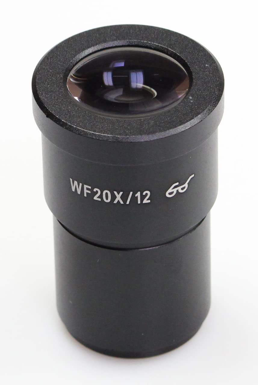 Oculaire microscope Kern OZB-A4633 pour une netteté d’image maximale