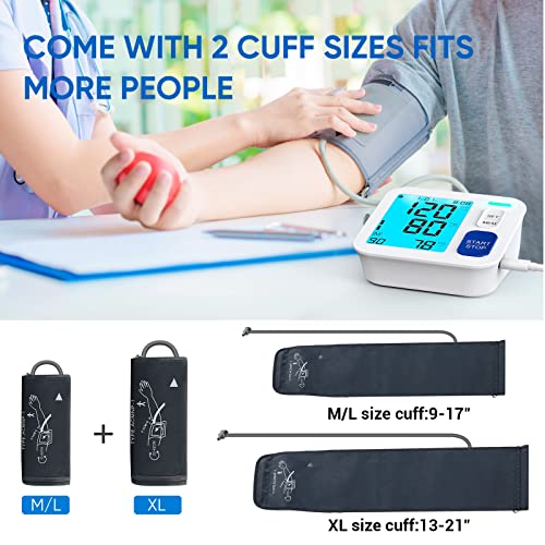 Alphagomed U80 Blood Pressure Monitors thumb #1