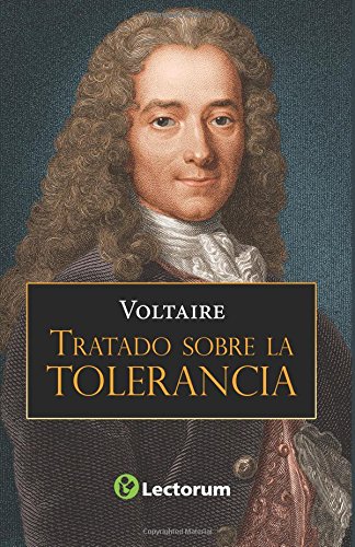 Tratado sobre la tolerancia