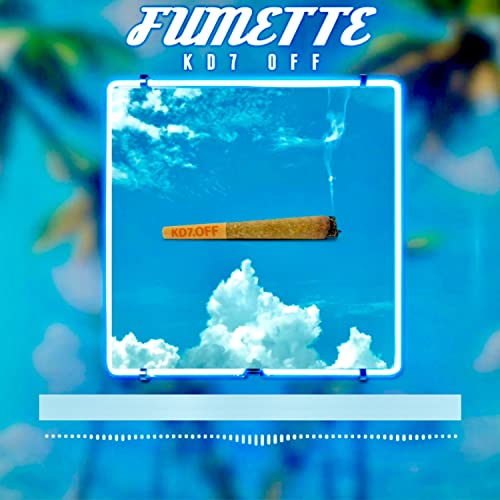  Fumette [Explicit]