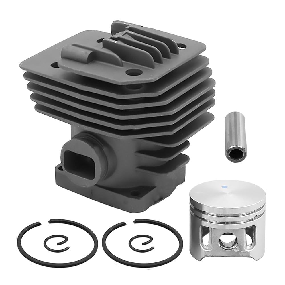 Kit de Piston de Cylindre 40 mm Contre la Perte de Puissance sur FS280 FS290