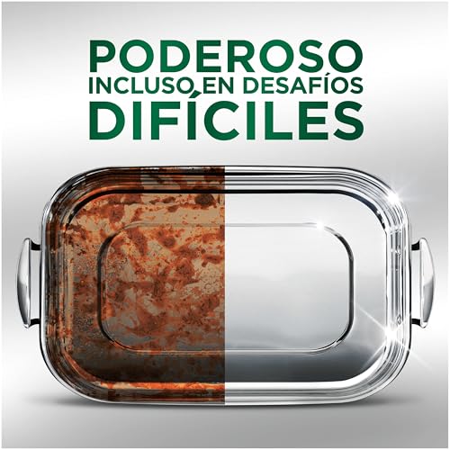Miniatura 2 de Fairy Platinum Cápsulas De Lavavajillas, Limón, 34 Cápsulas, Potente Incluso Con Los Restos De Comida Más Difíciles, Platos Limpios, Lavavajillas Brillante, Filtro Limpio Sinasa (Paquete de 4)