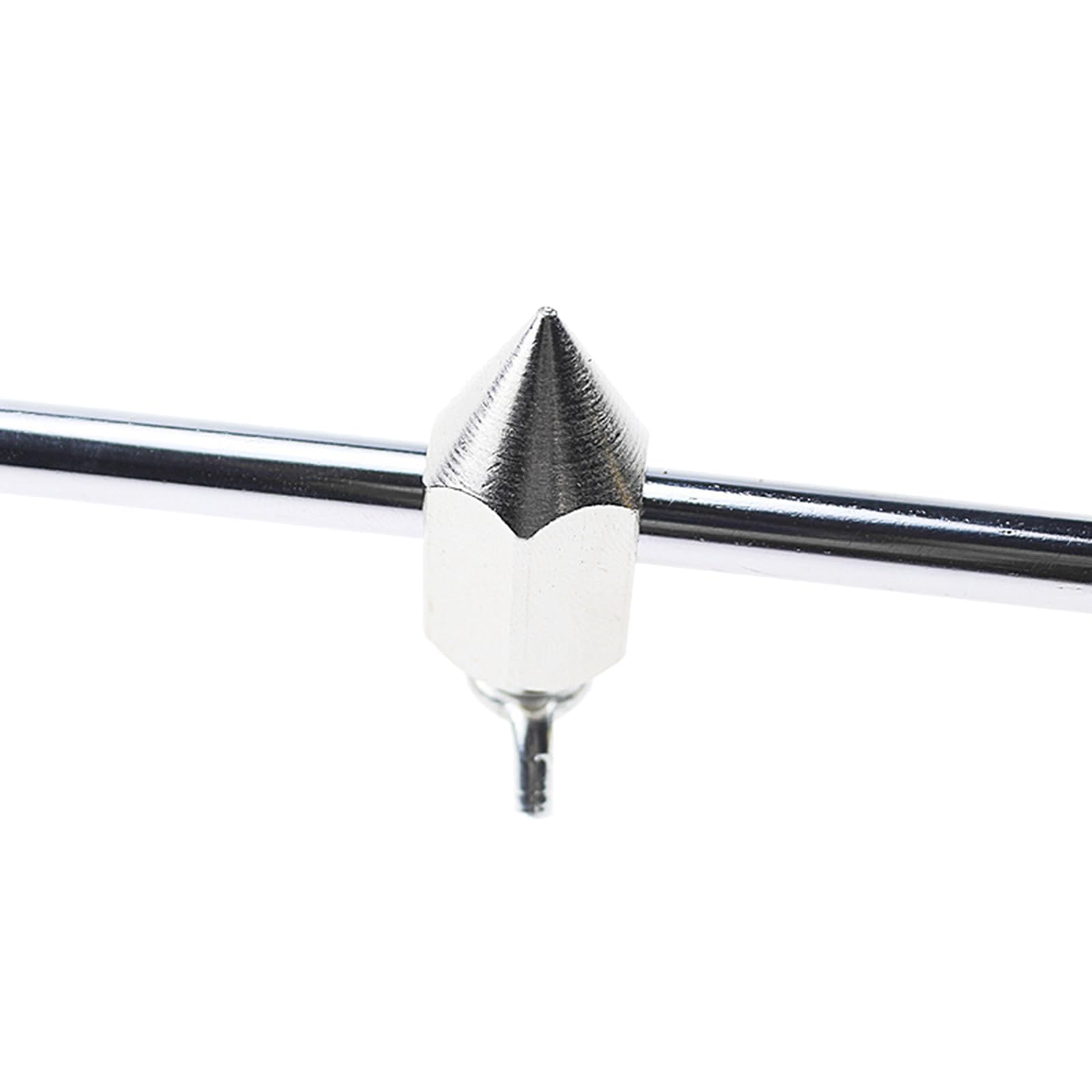 Cortador de Plasma con guía Circular de Corte por Plasma para antorcha P80/Ag60/Pt31, Herramienta de guía de Rodillos de Doble Rueda, fácil de Instalar