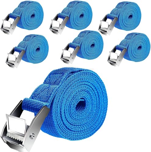 Encuentra correas amarre marca coolkitalent, en la categoría de ganchos y colgadores. Correas amarre Marca COOLKITALENT 4