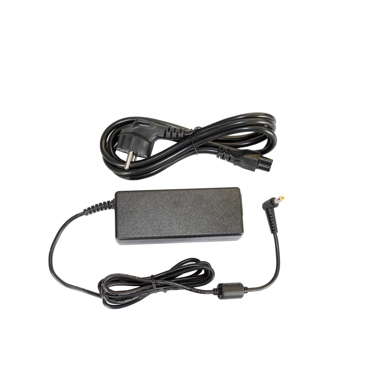 Shuttle PE90 Adaptateur de Puissance Onduleur Intérieure 90 W Noir