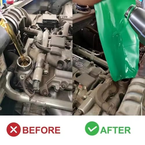 Flexibler Trichter,Falttrichter,Verformbar Öl EinfüLltrichter,Flexibles Entleerungswerkzeug,Öl-Einfülltrichter,Flexibler Öltrichter Funnel Draining Tool,Zum Abtropfen von Öl aus Autos,Motorrädern