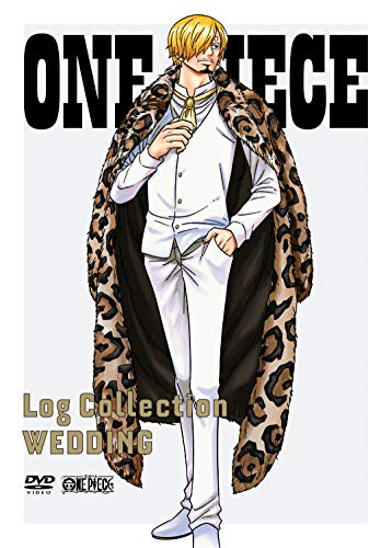 ONE PIECE Log Collection “WEDDING" [DVD] ONE PIECE Log Collection WEDDING ONE PIECE [DVD] | eBay