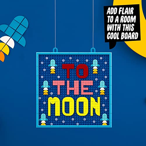 41952 DOTS Bacheca messaggi grande - Lego - Immagine 3