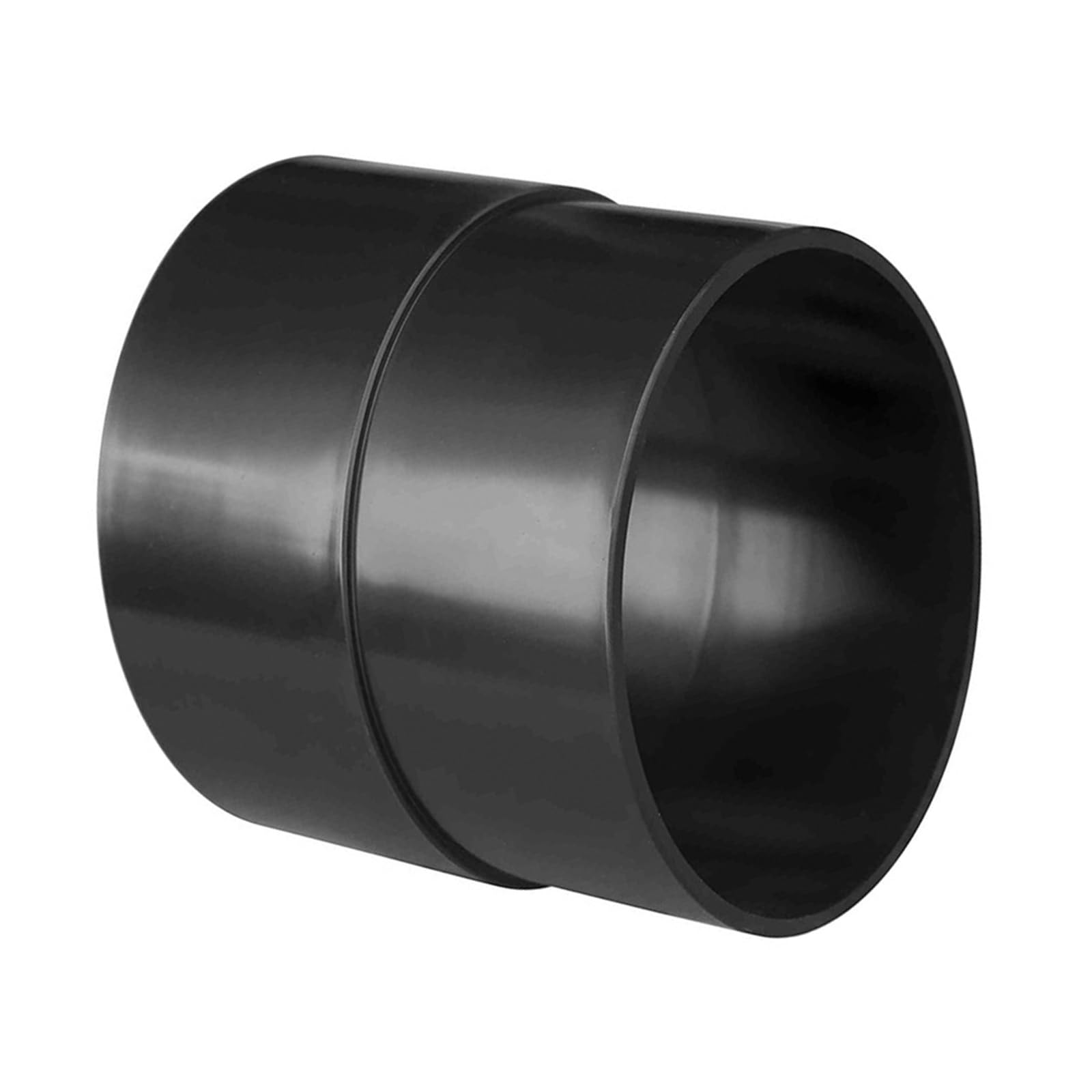Woedpez Multicolor Woodworking Shop Vacuum Slide Gate Permanent Polystyrene Elbow Link For Sediment Hoses Dirt Collector Change