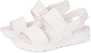 Sandalias Foamies Arch Fit Footsteps-Sunny Days para mujer