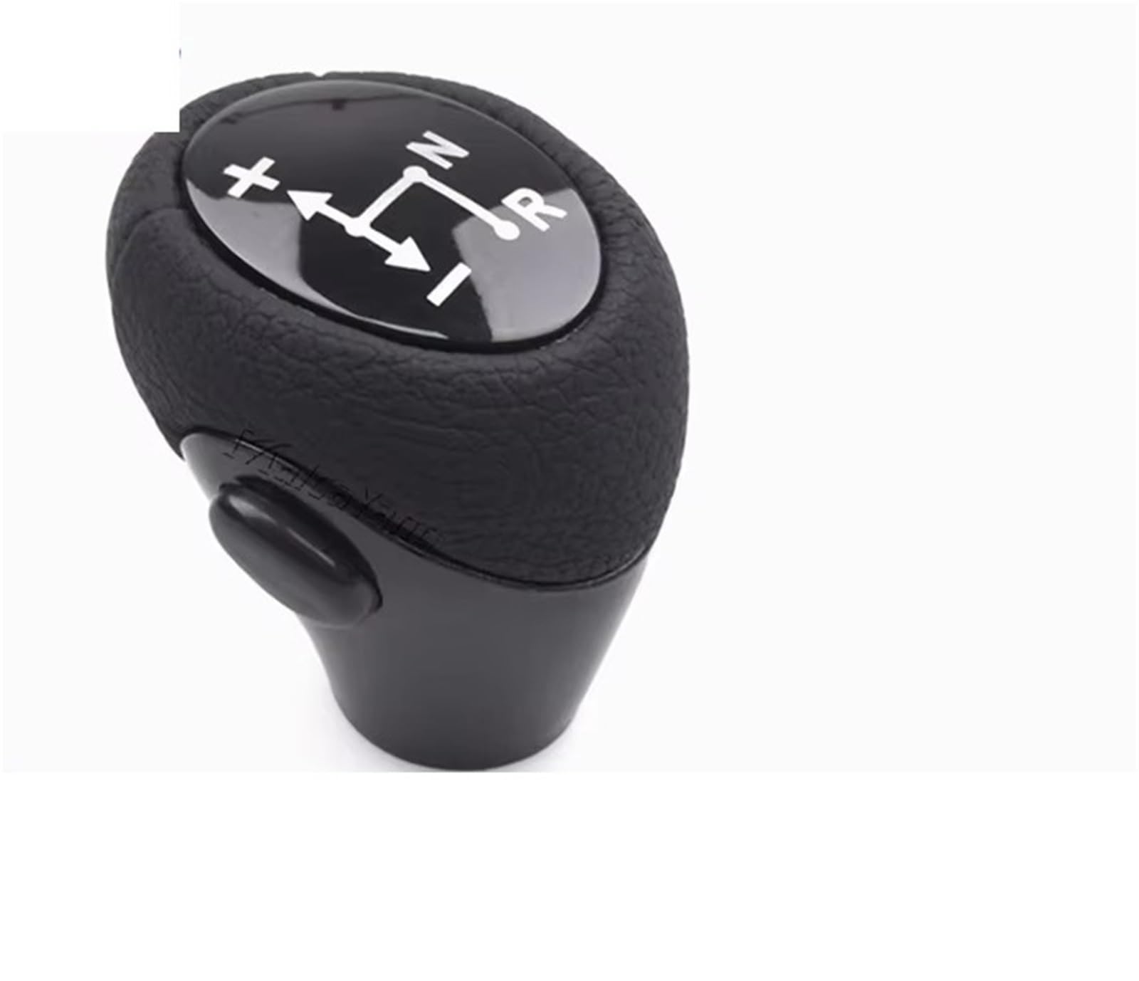 YLMKMVLCZC for Fortwo Roadster 450 451 Brabus Auto Automatic Gear Shift Knob Gear Shift Knob Lever