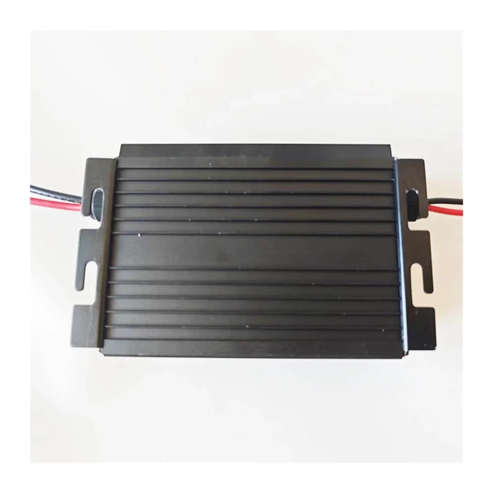 Solarladeregler, 600W 24/36/48/60/72V MPPT Solar Boost Controller Ladegerät Auto Batterie Ladespannung PV Eingangsspannung 12V-50V