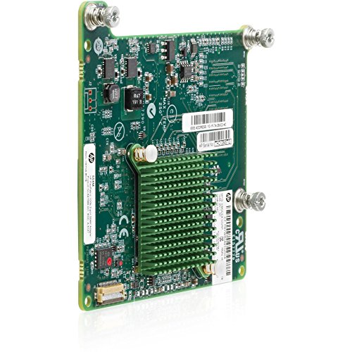 Preisvergleich Produktbild HPE FlexFabric 10Gb 2-Port 554M Adapte