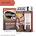 Just For Men Control Gx 4 Ounce Beard Wash Boxed (Pack of 2)