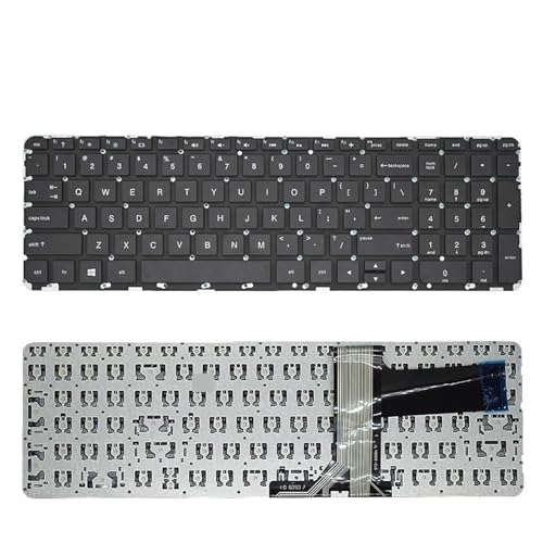 HP Pavilion 15-p -F -P000 -p145na -p055na -p091sa 17-F000 -Fxxx 176na TPN-Q140 Q141 Q143 pL[{[h(US New Black)