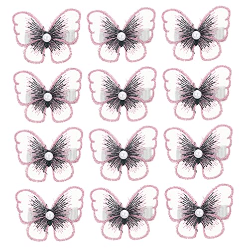 MUSISALY 18 wAs cutegk swagcky butterfly wAX^COob^ VtHwANbv Ԃ̔ hJwANbv ^̂񂴂 |GXe sN