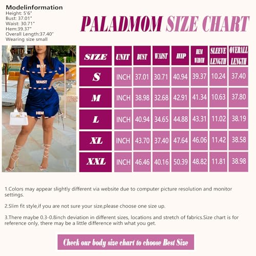 Women's Casual Button Down Shirts Dress Summer Short Sleeve Loose Tops Collar T-Shirts Business Mini Dresses 2025 Trendy3