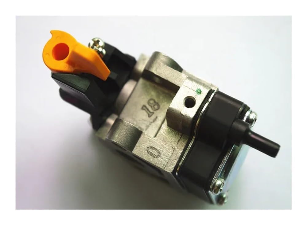 Carburador compatible with desbrozadora CG 31EBS, repuesto de carburador KoKI800246