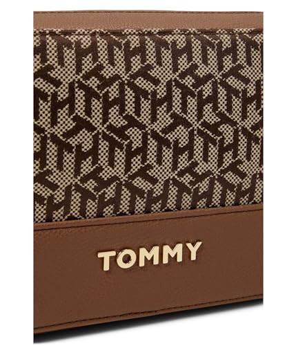 Tommy Hilfiger Melissa Ii Camera Crossbody4