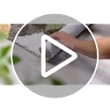 Image of Luxe Home Super Soft Canada Triangle Bath Mat Non-Slip Machine Washable Bathroom Mat for Home, Bedroom and Living Room (40x60 cm) - Pack of 1