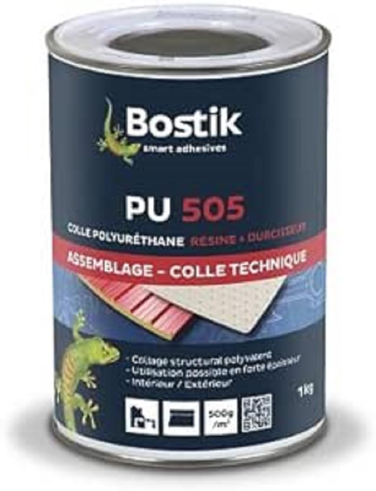 BOSTIK PRO 30511731 colas universales soluciona despegues rápidos en objetos cotidianos