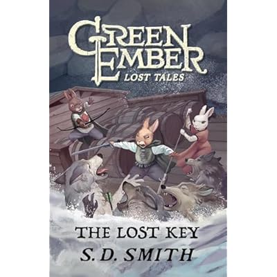 The Lost Key