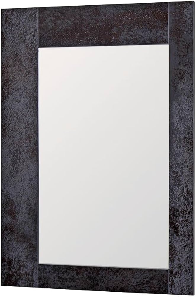 壁掛け ウォールミラー イージス5070 展示品 Amazon.co.jp: 塩川光明堂 ウォールミラー イージス5070 BK : ホーム