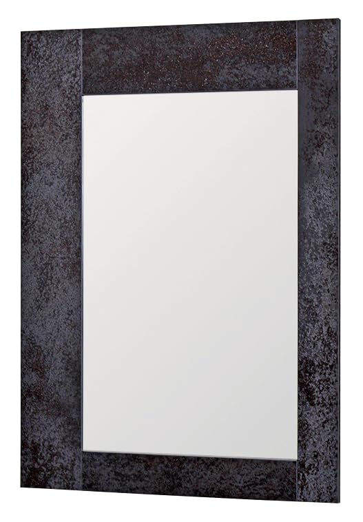 壁掛け ウォールミラー イージス5070 展示品 Amazon.co.jp: 塩川光明堂 ウォールミラー イージス5070 BK : ホーム