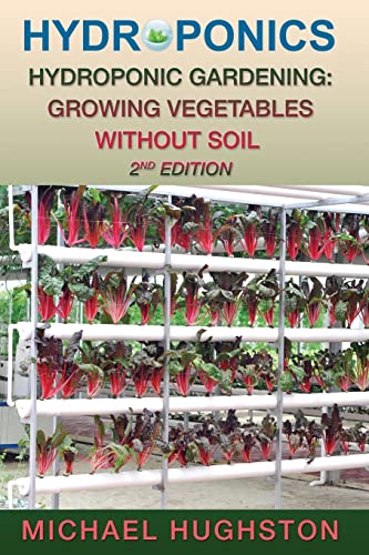 Hydroponics: Hydroponic Gardening: Growing Vegetables Without Soil